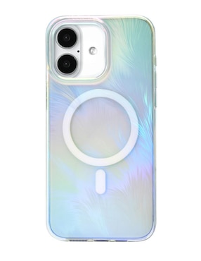 Funda Para IPhone Sintética