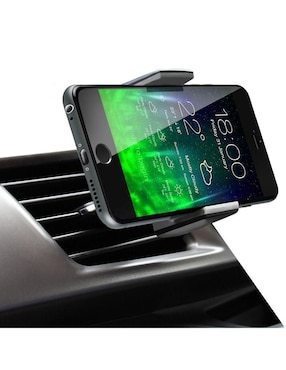 Soporte para celular Koomus alámbrica edición estándar