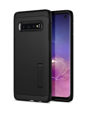 Funda Para Galaxy S10 Tough Armor De TPU