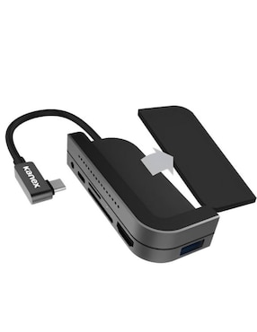 Adaptador multipuertos Kanex