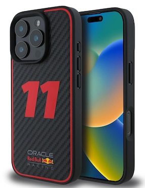 Funda para iPhone Racing