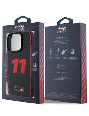 Funda para iPhone Racing