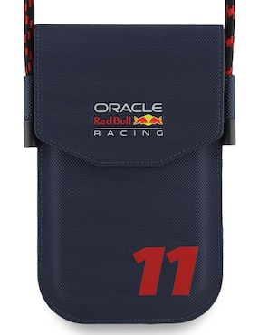 Funda Universal Para Celular No.11 Checo Sintética