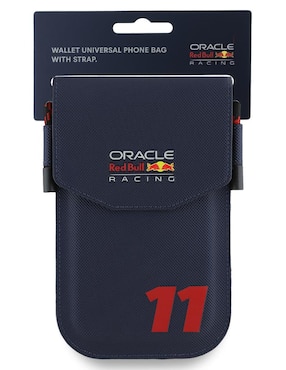 Funda universal para celular No.11 Checo
