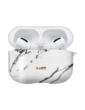 Porta audífonos In-Ear Laut