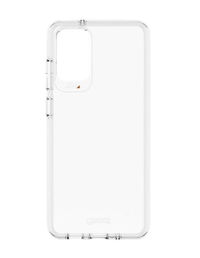 Funda para Galaxy S10 Crystal Palace de silicón