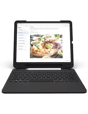 Teclado conexión inalámbrica Zagg