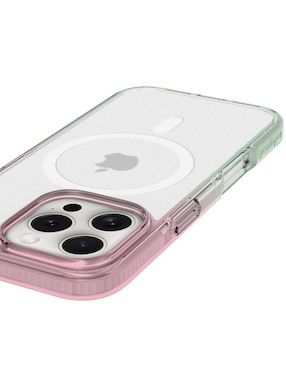 Funda para iPhone de policarbonato