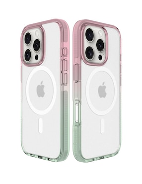 Funda para iPhone de policarbonato