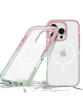 Funda para iPhone de policarbonato
