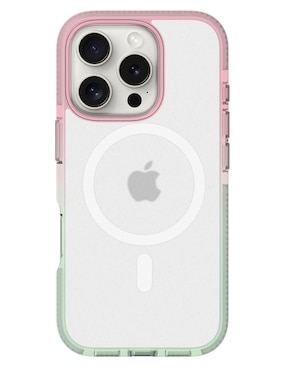 Funda Para IPhone Sintética