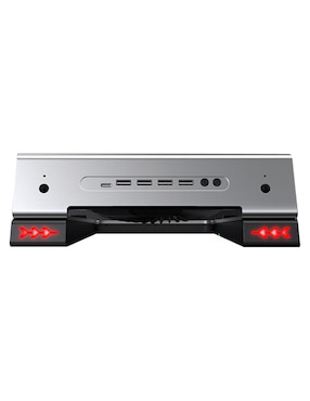 Base laptop gamer Acteck