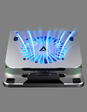 Base laptop gamer Acteck