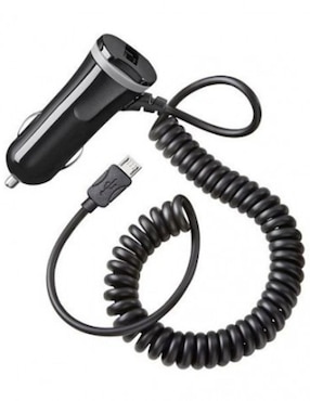 Cargador auto Insignia Micro USB