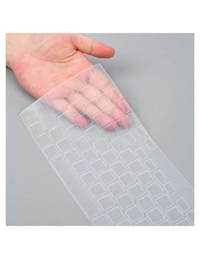 Funda de teclado Boba
