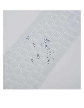 Funda de teclado Boba