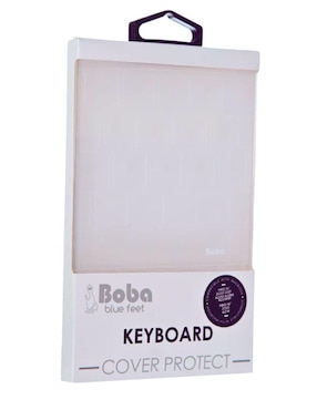 Funda de teclado Boba