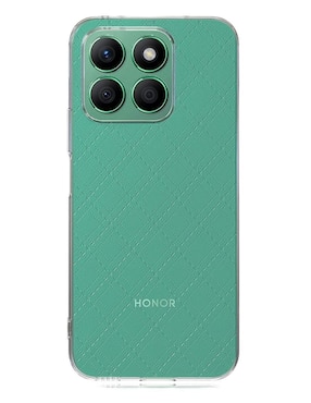 Funda Para Honor X6A De TPU