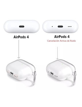Porta audífonos In-Ear Ecoshopmaster