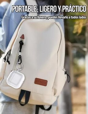 Porta audífonos In-Ear Ecoshopmaster