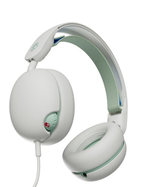 Audífonos On-Ear Skullcandy Grom alámbricos