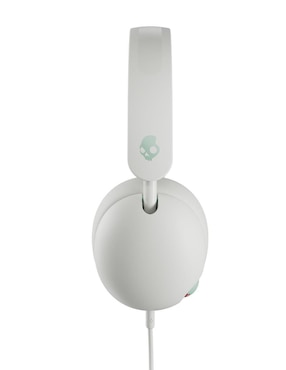 Audífonos On-Ear Skullcandy Grom alámbricos