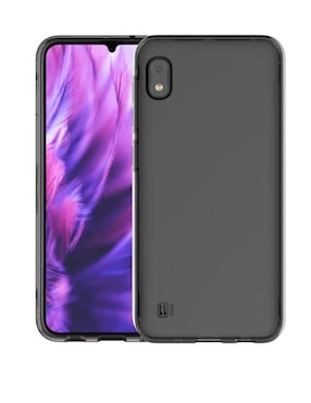 Funda para Galaxy A10 de plástico