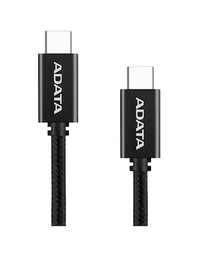 Cable USB C Acteck A Tipo USB C De 1 M