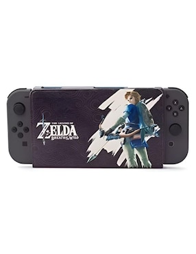 Funda Para Consola Nintendo