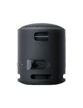 Bocina portátil Sony SRSXB13/B bluetooth