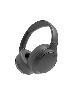 Audífonos de diadema Daewoo Dw-Bt05G inalámbricos con cancelación de ruido