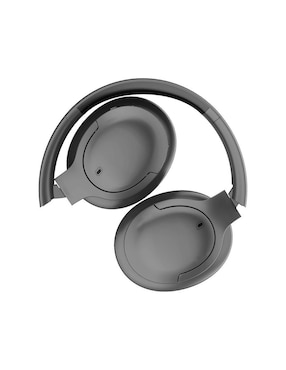 Audífonos de diadema Daewoo Dw-Bt05G inalámbricos con cancelación de ruido