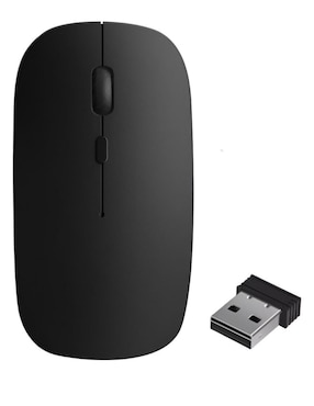 Mouse Gamer Inalámbrico Wünd ANR1703