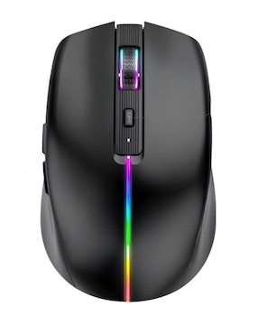 Mouse Gamer Inalámbrico Wünd ANR1706