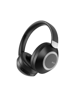 Audífonos de diadema Select Sound Bth039 inalámbricos con cancelación de ruido