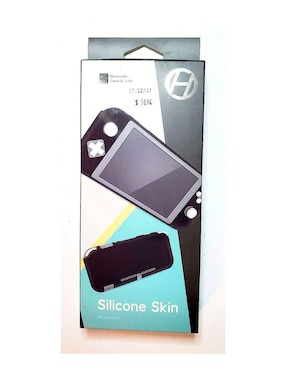 Funda Para Consola Nintendo Switch Hyperkin