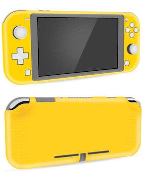 Funda Para Consola Nintendo Switch Hyperkin