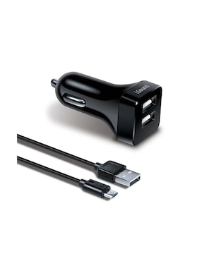 Adaptador de corriente Sound USB