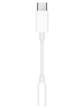 Adaptador USB Apple Para IPhone, IPad Y Mac