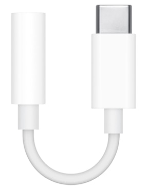 Adaptador USB Apple
