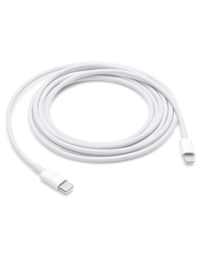 Apple Cable USB C De 2 M