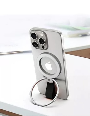 Anillo para celular Ecoshopmaster inalámbrico