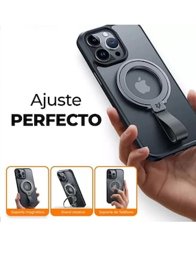 Anillo para celular Ecoshopmaster inalámbrico