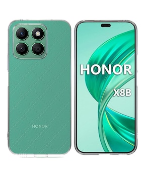 Funda Para Honor De TPU