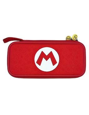 Estuche Para Consola Nintendo Switch P-Kit