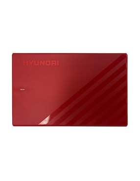 Disco duro externo Hyundai capacidad 500 GB