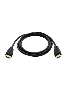 Cable HDMI 4K Getttech A Tipo HDMI 4k De 2 M