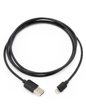 Cable Lightning Getttech A Tipo USB A De 1.5 M