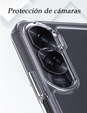 Funda para HONOR 90 LITE de TPU