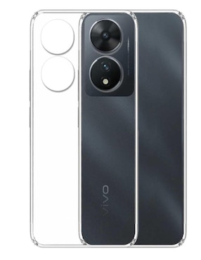 Funda para VIVO Y36 5G de TPU
